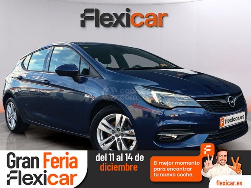 Foto del OPEL Astra 1.2T S-S 2020 110
