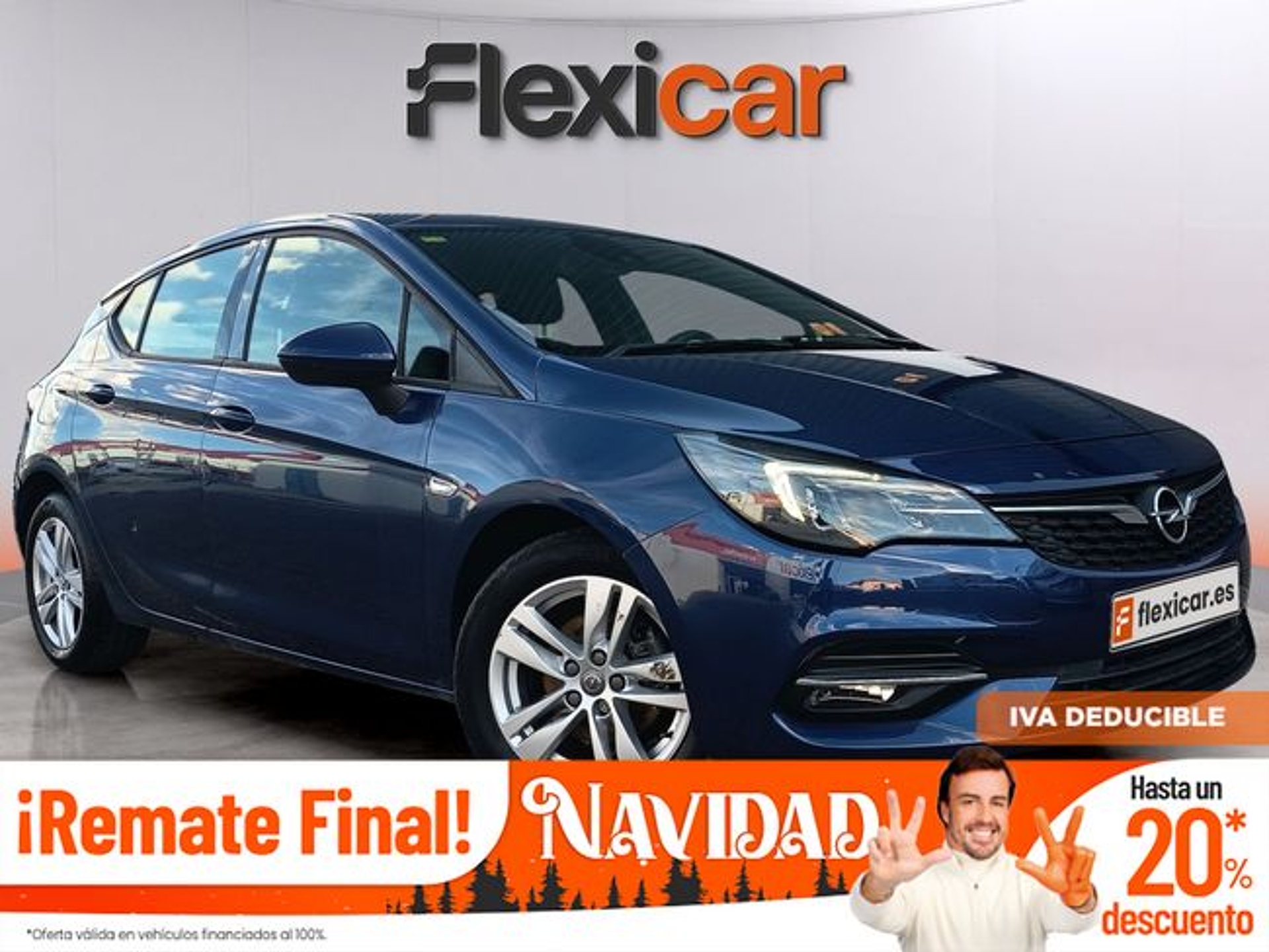 Imagen de OPEL Astra