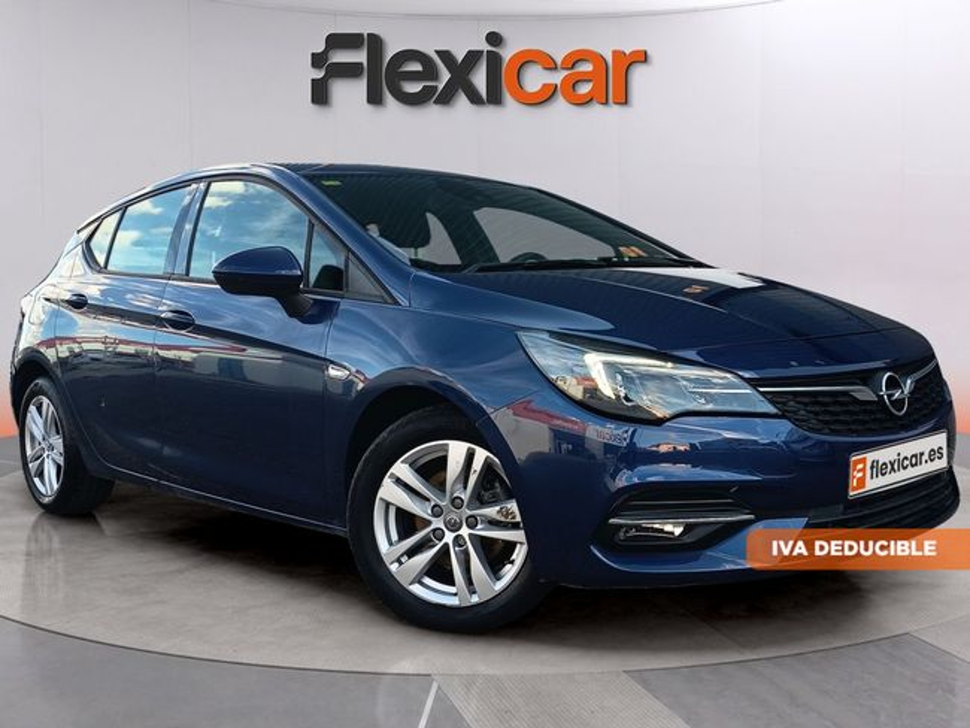 Imagen de OPEL Astra