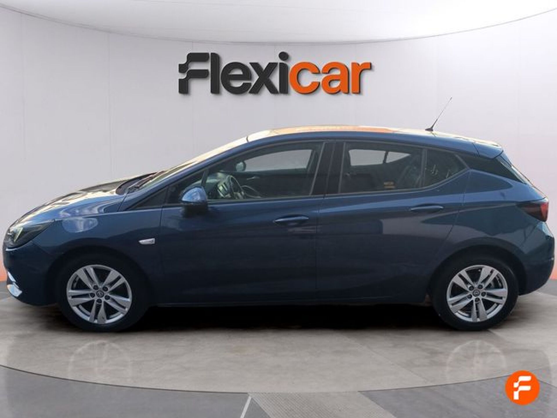 Imagen 3 de OPEL Astra