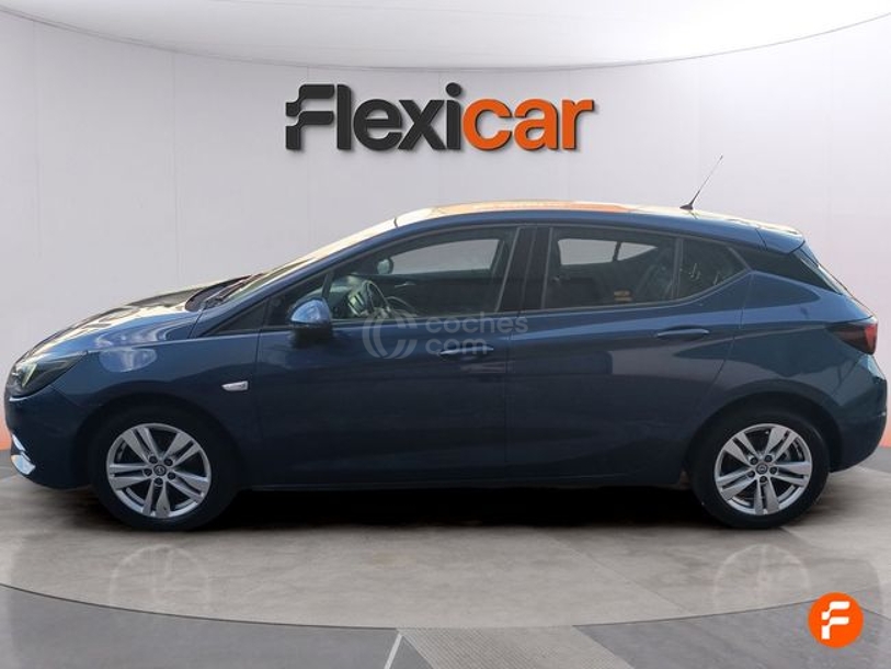 Foto del OPEL Astra 1.2T S-S GS Line 130