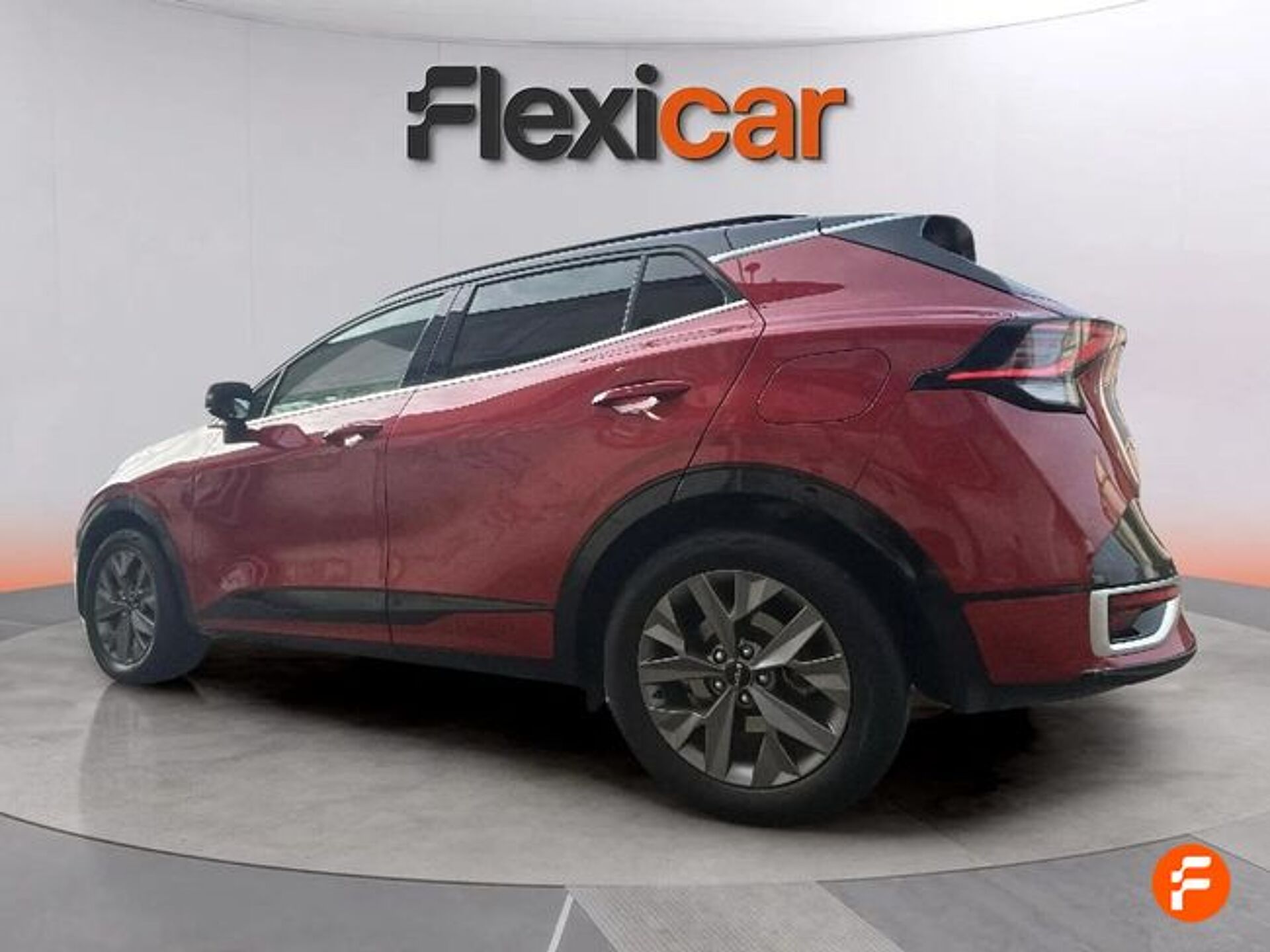 Imagen 3 de KIA Sportage