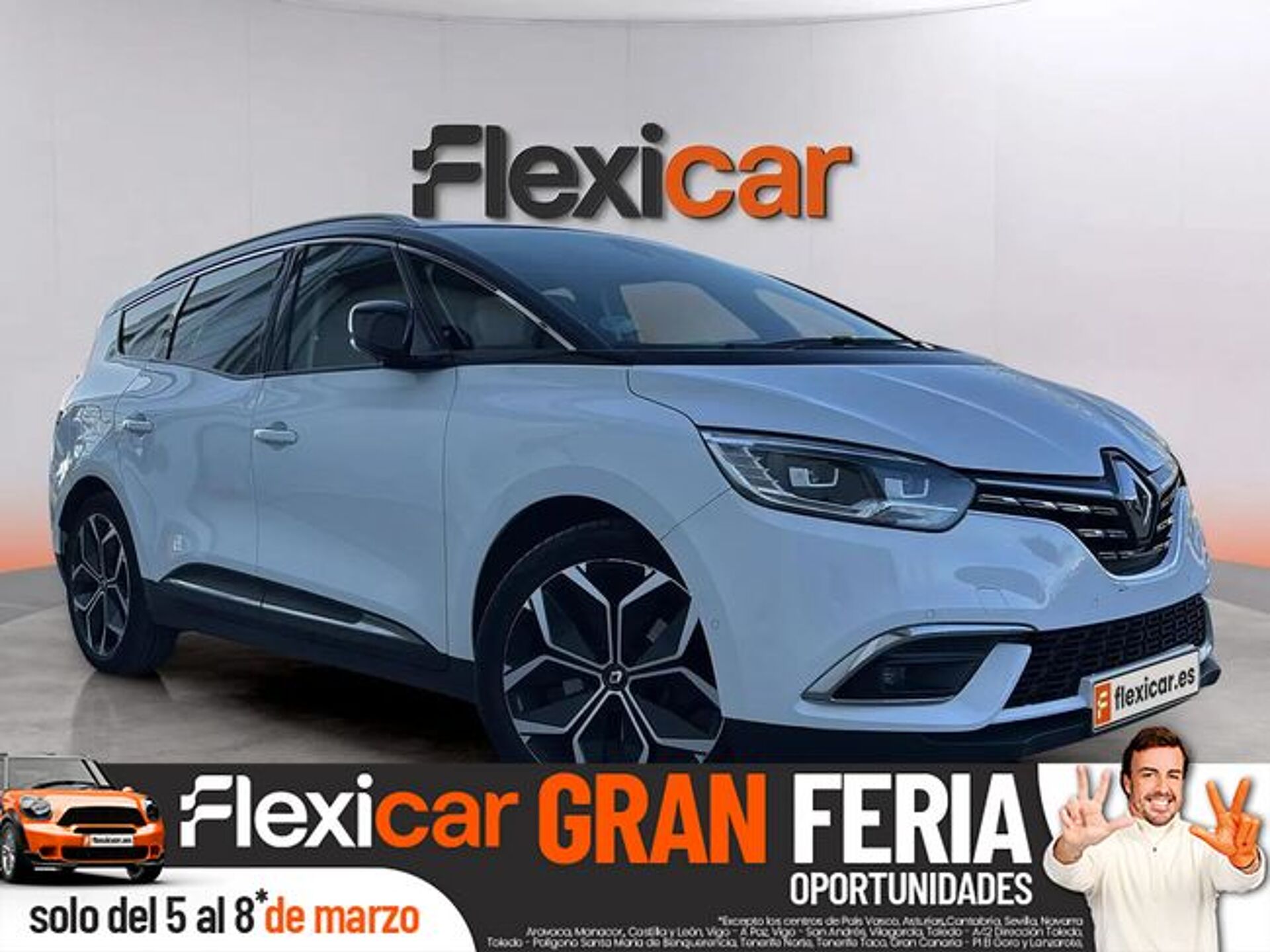 Imagen 1 de RENAULT Scénic