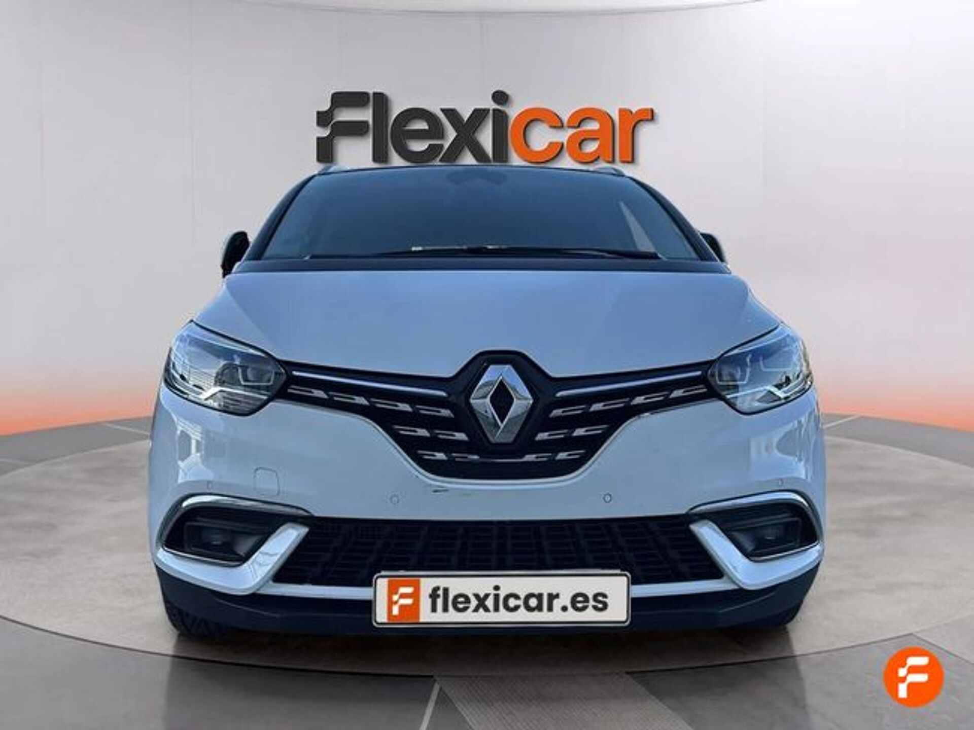 Imagen 2 de RENAULT Scénic