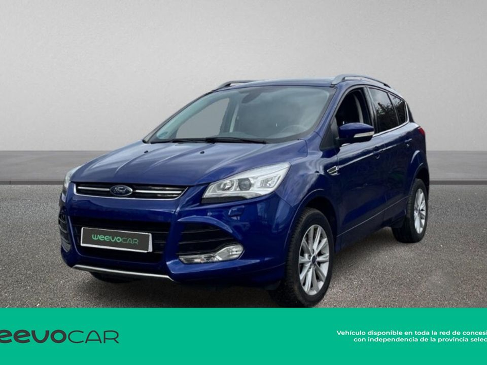 Imagen de FORD Kuga