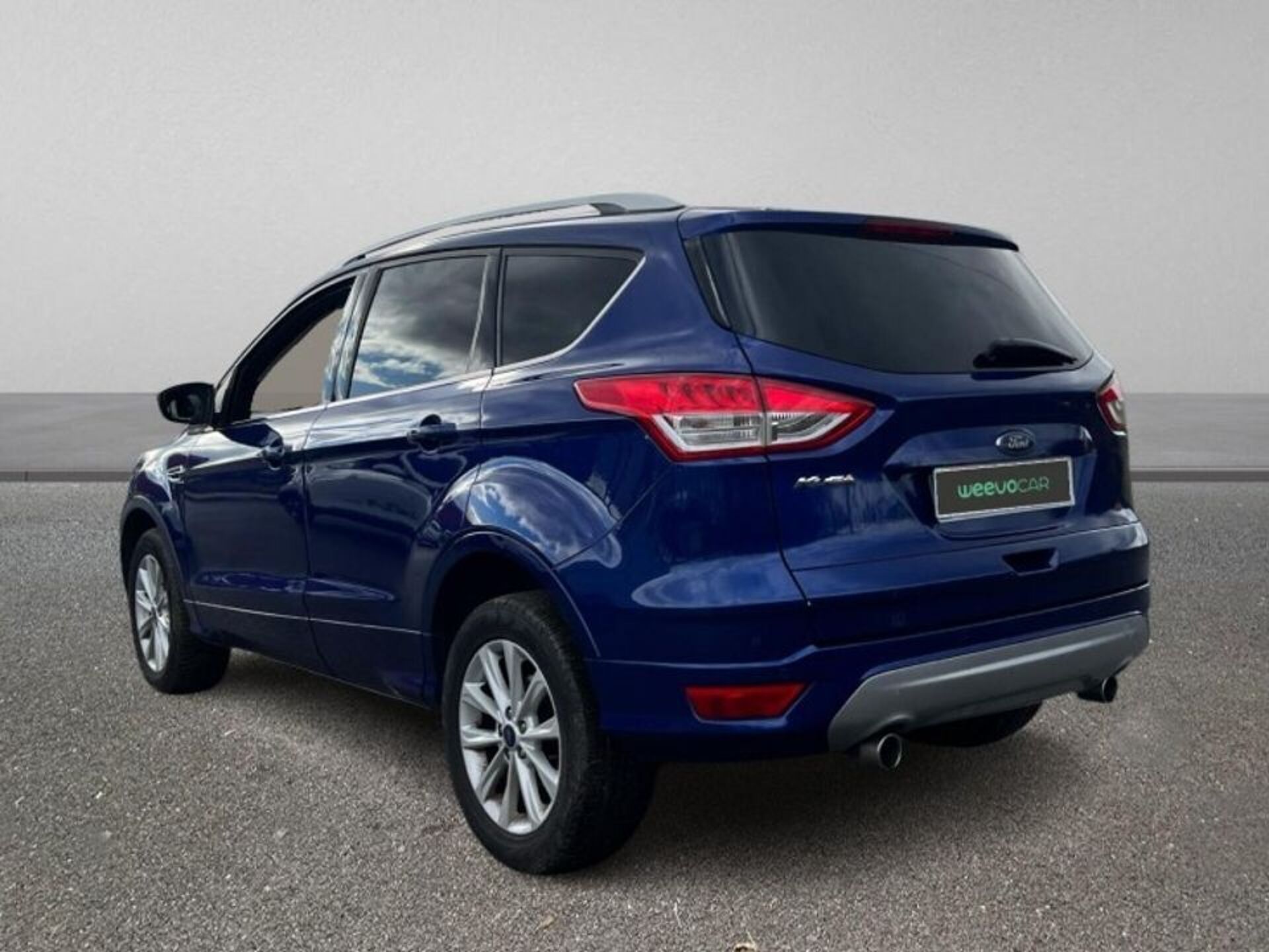 Imagen 2 de FORD Kuga