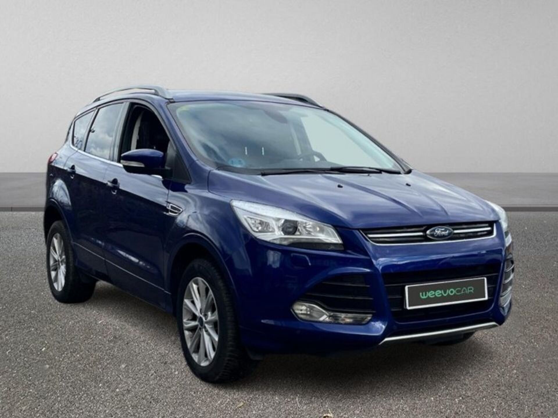 Imagen 3 de FORD Kuga
