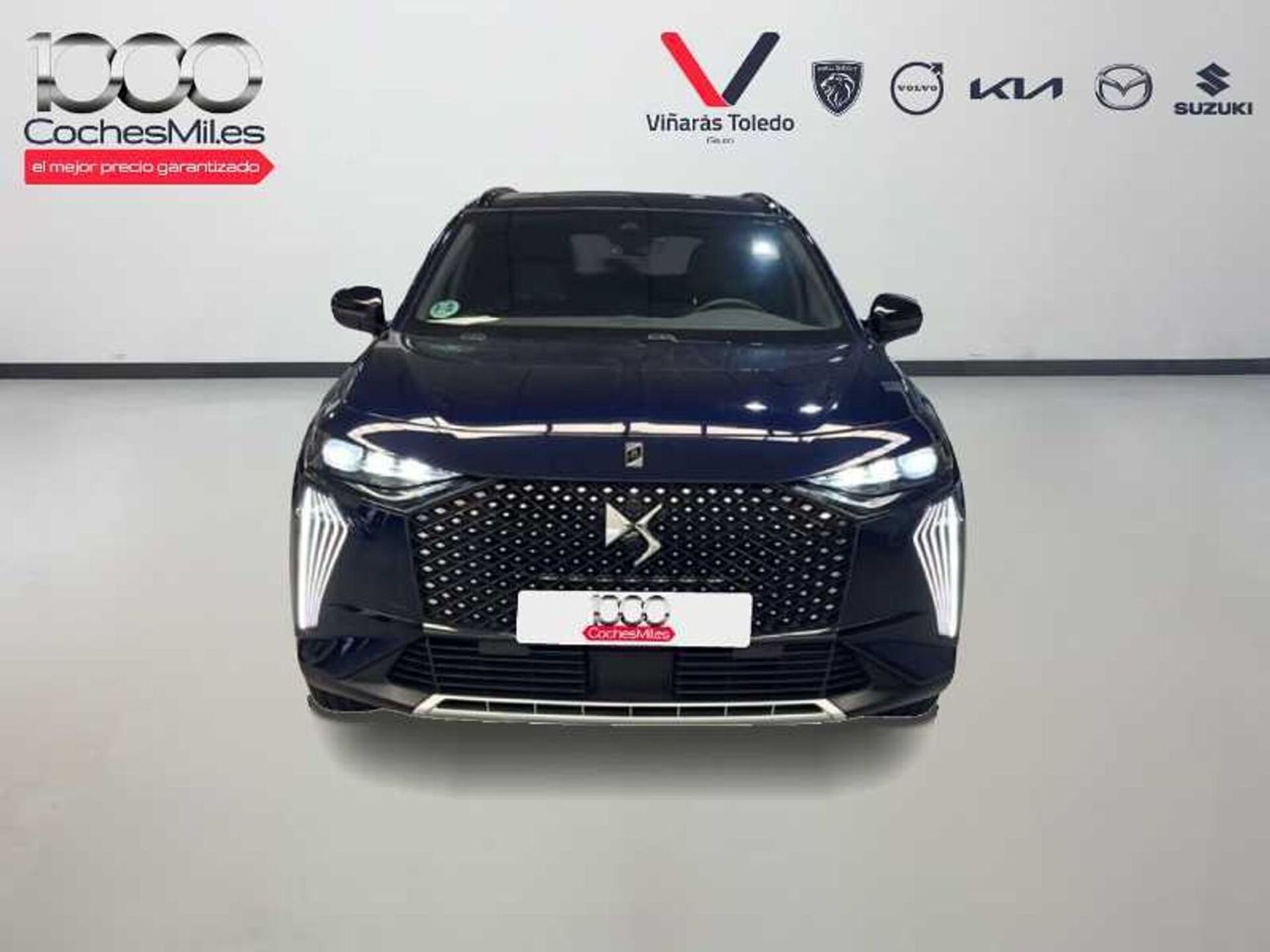 Imagen 3 de DS DS 7 Crossback
