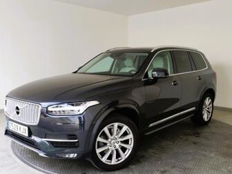 Imagen de VOLVO XC90 D4 Inscription Aut.