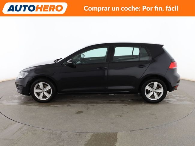 Foto del VOLKSWAGEN Golf 1.6TDI CR BMT Edition 105