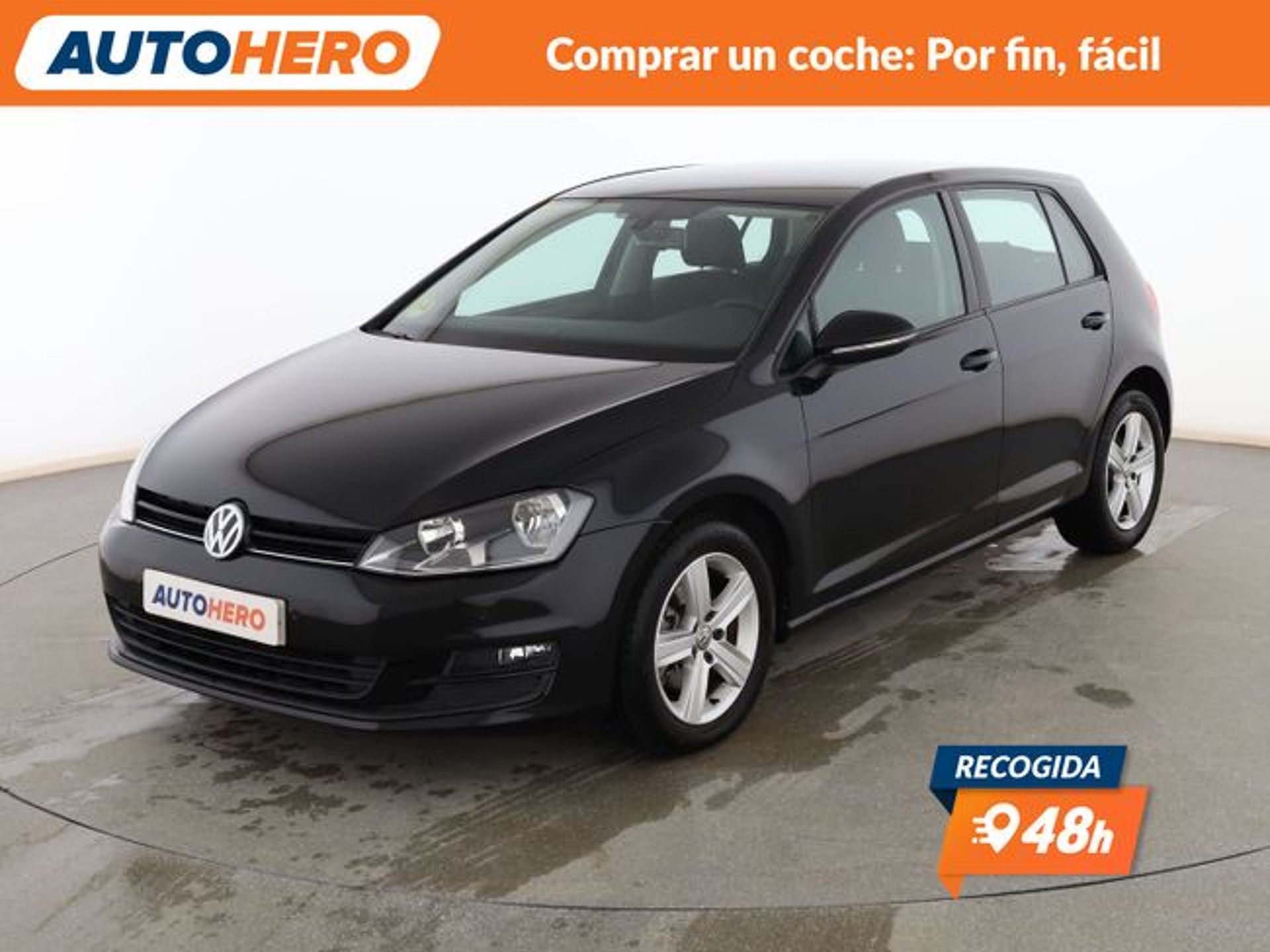 Imagen de VOLKSWAGEN Golf