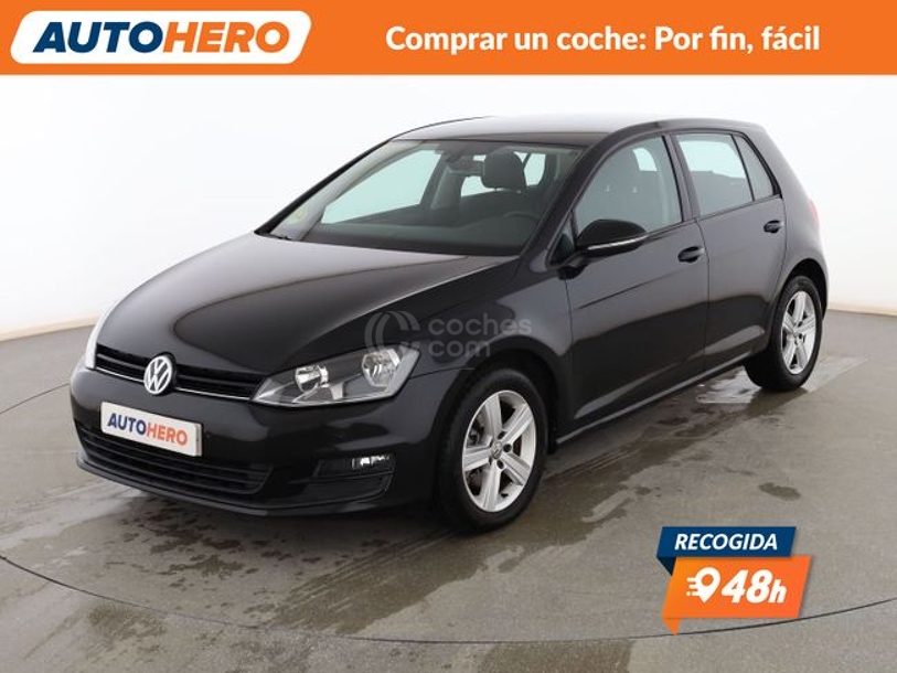 Foto del VOLKSWAGEN Golf 1.6TDI CR BMT Edition 105