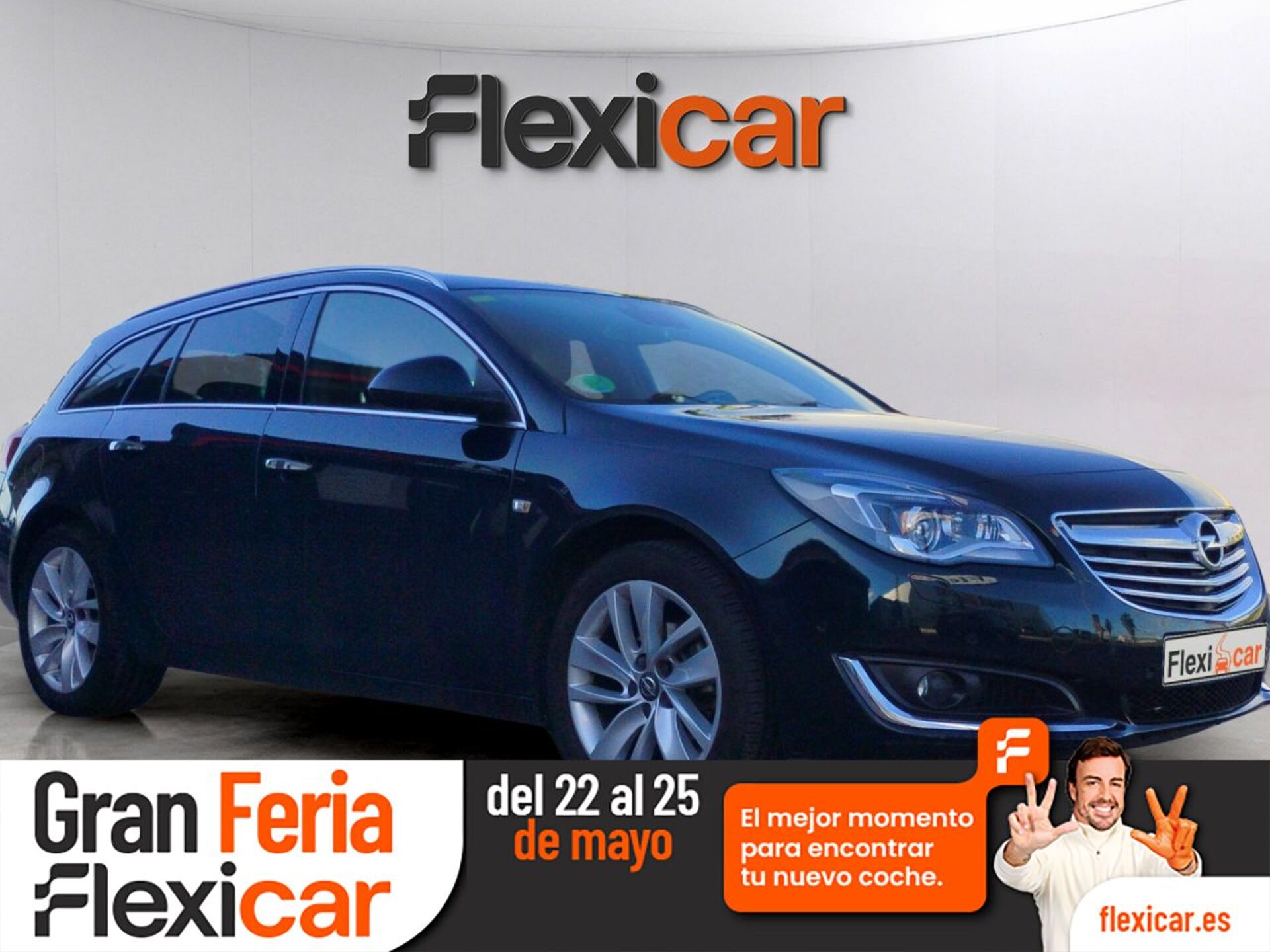 Imagen de OPEL Insignia