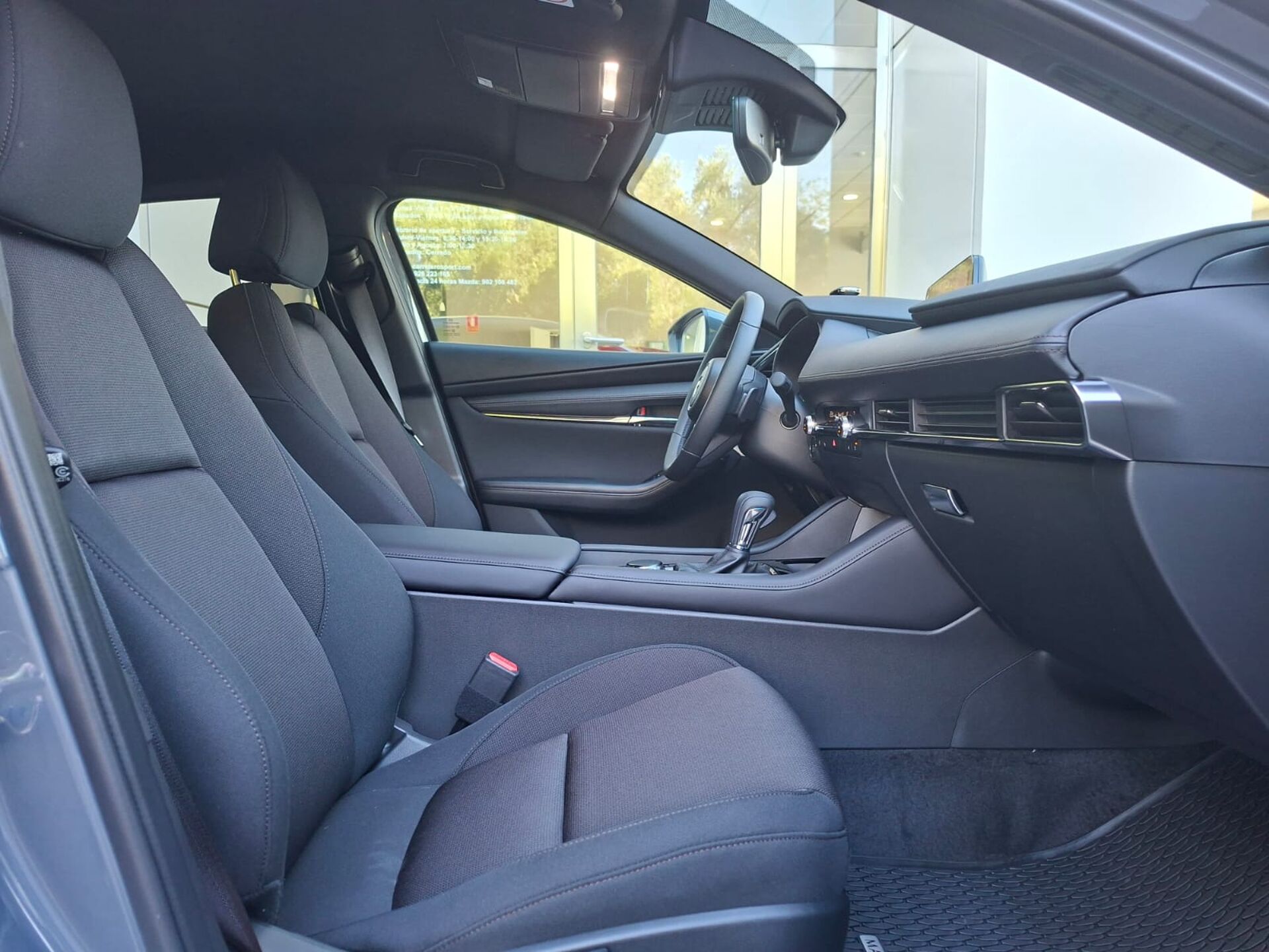 Imagen 3 de MAZDA Mazda3