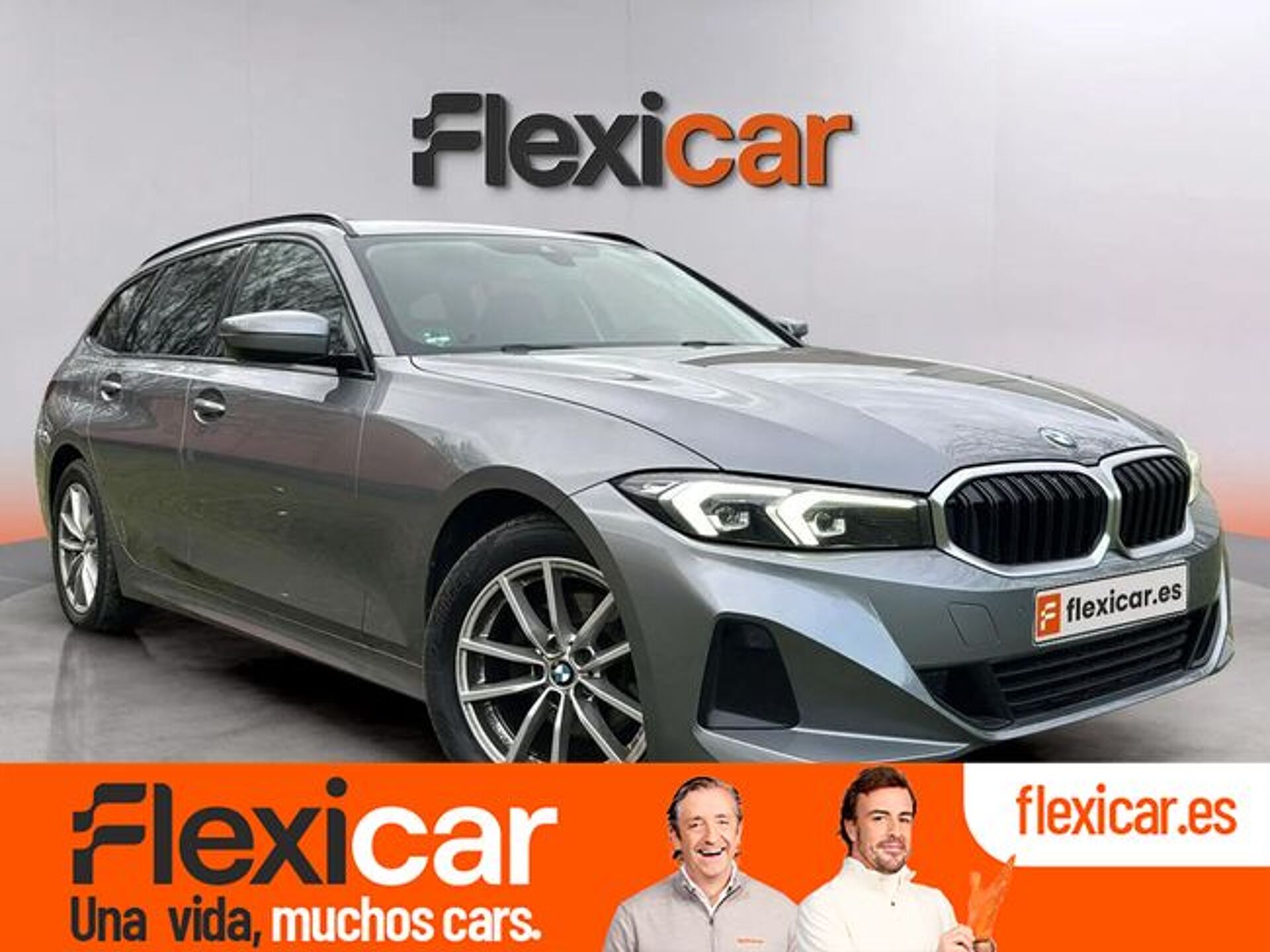 Imagen 1 de BMW Serie 3