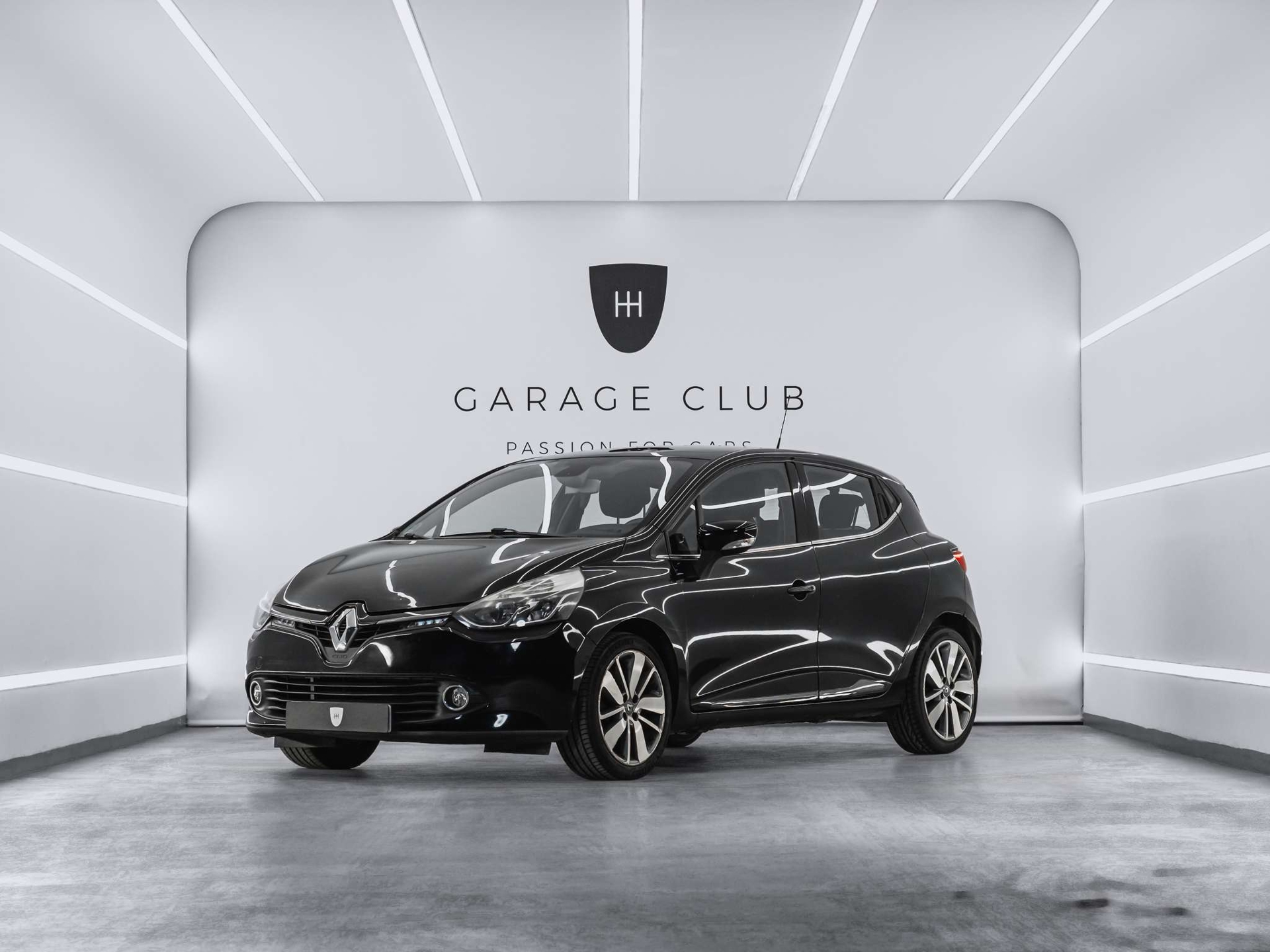 Imagen de RENAULT Clio