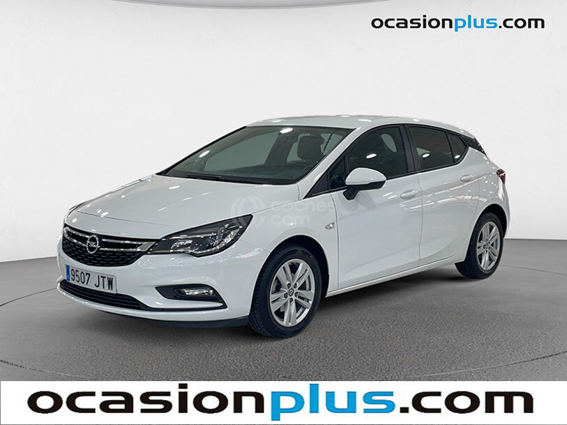 Foto del OPEL Astra 1.6CDTi S-S Selective 110