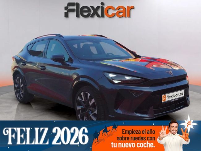 CUPRA Formentor (2.0 TSI 245kW (333 CV) VZ DSG 4 Drive) en Barcelona