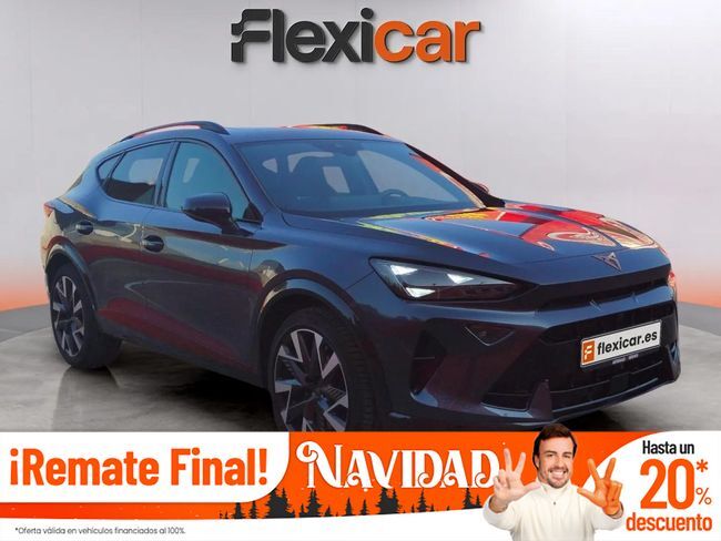 CUPRA Formentor (2.0 TSI 245kW (333 CV) VZ DSG 4 Drive) en Barcelona