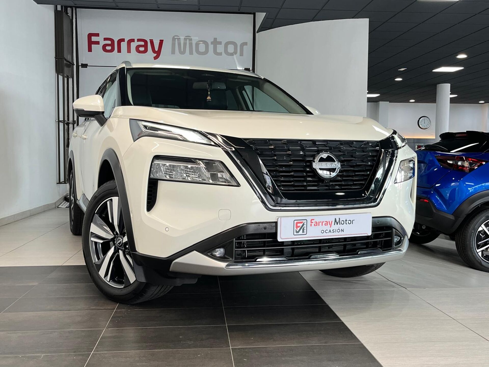 Imagen 3 de NISSAN X-Trail