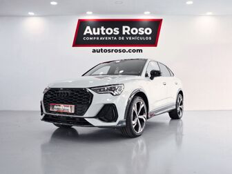 Imagen de AUDI Q3 Sportback 45 TFSI quattro 180kW S tronic