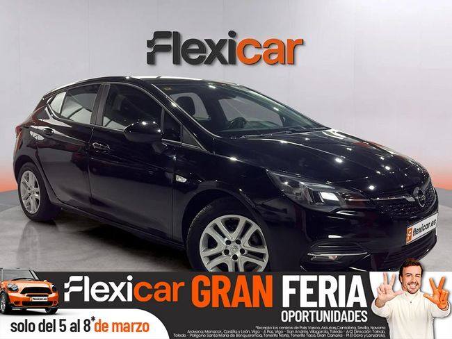 Foto del OPEL Astra ST 1.2T S-S Edition 110