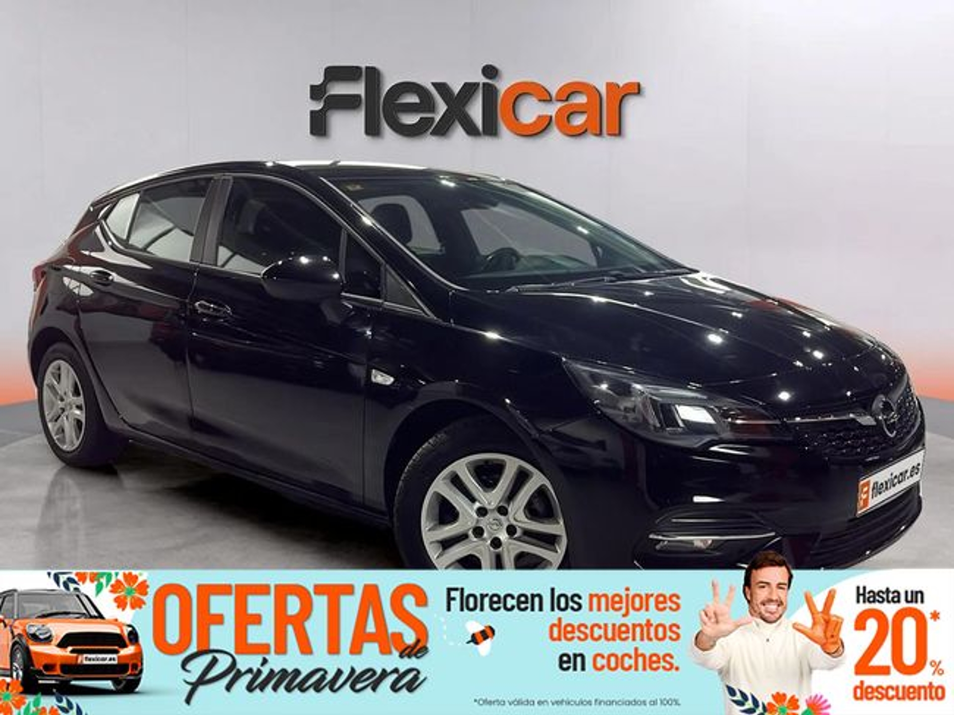 Imagen de OPEL Astra