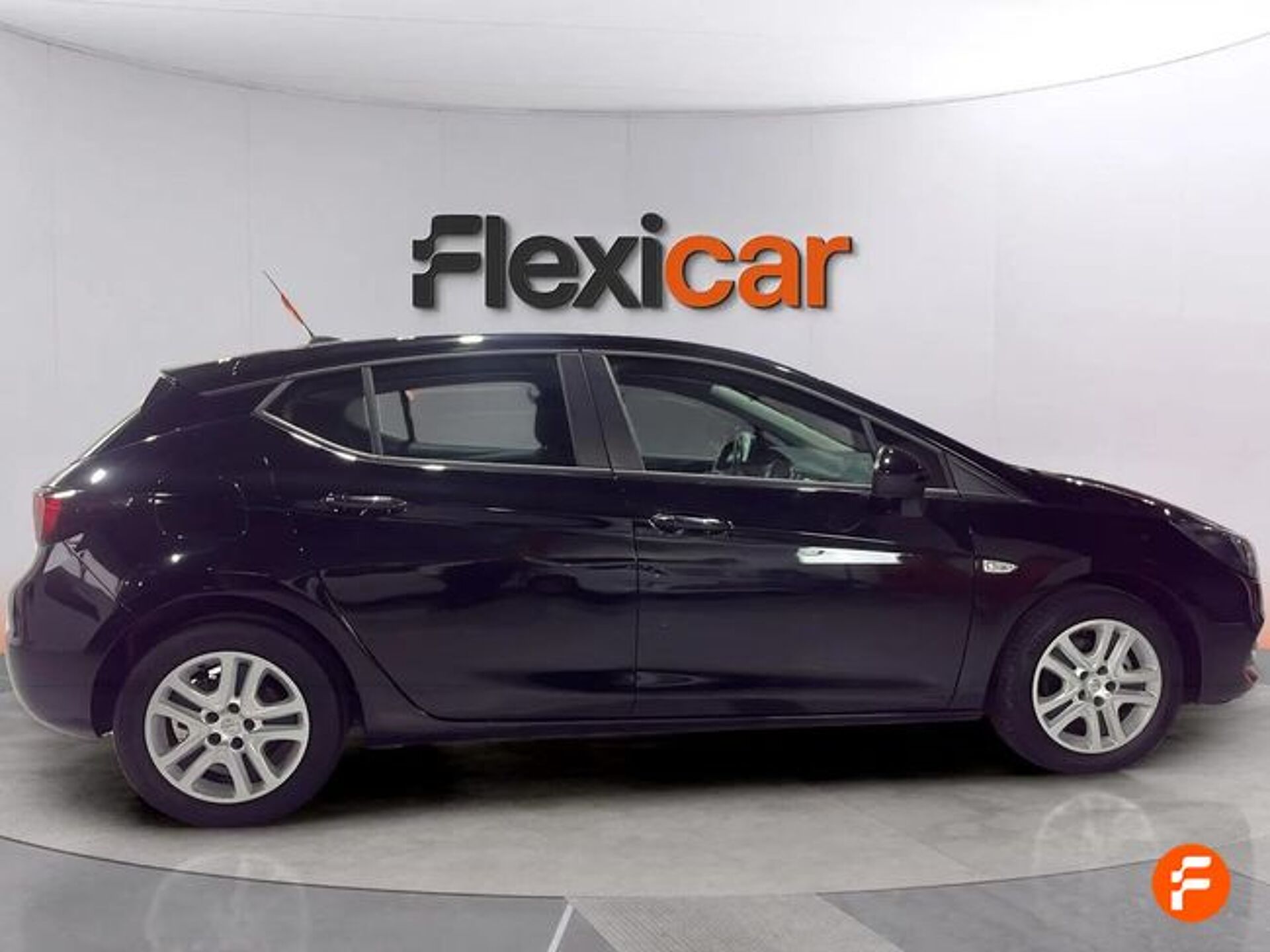 Imagen 2 de OPEL Astra