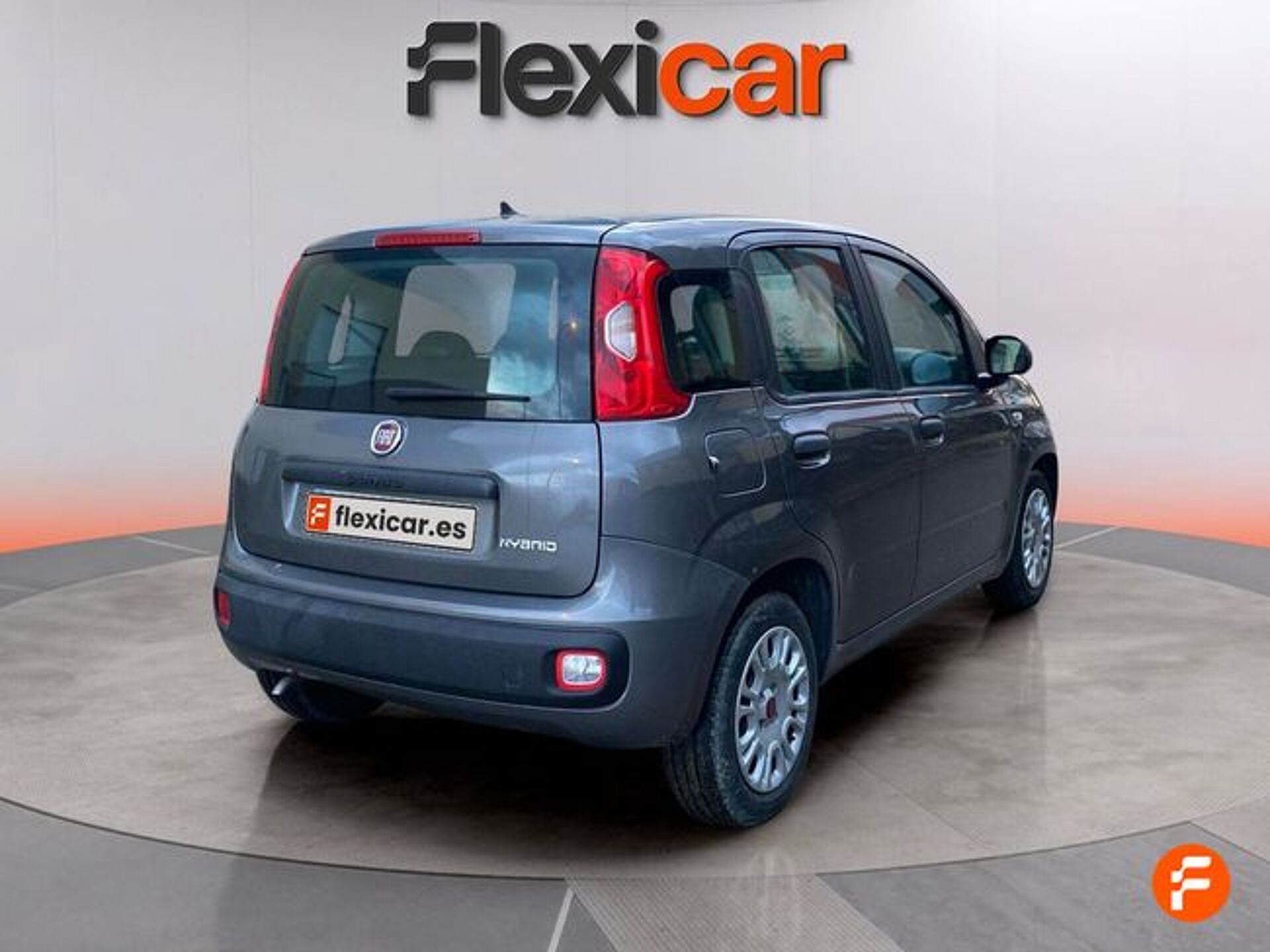 Imagen 3 de FIAT Panda
