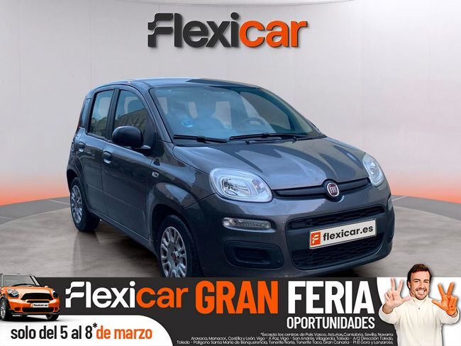 Foto del FIAT Panda 1.0 Gse City Cross Hybrid