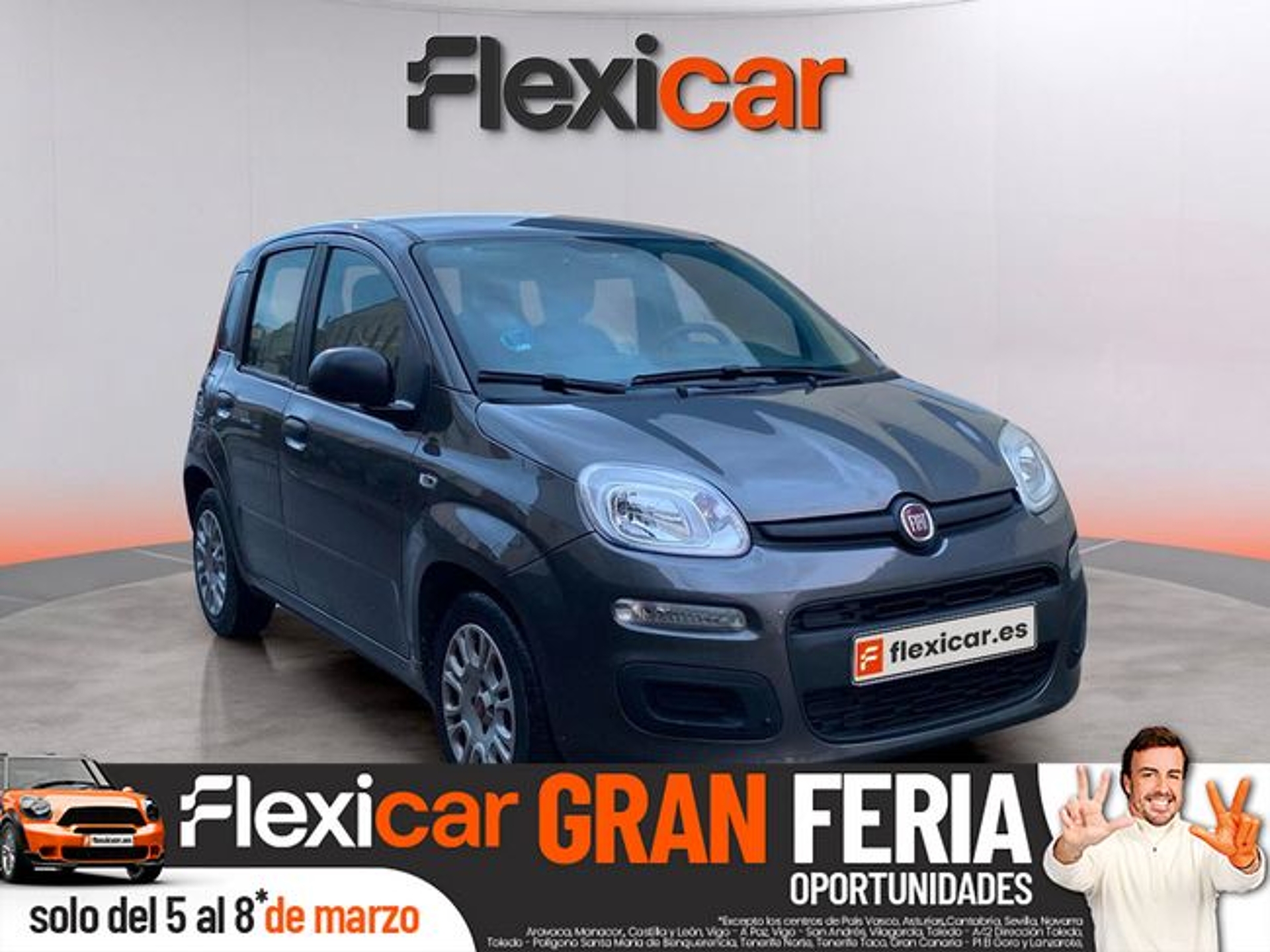 Imagen de FIAT Panda