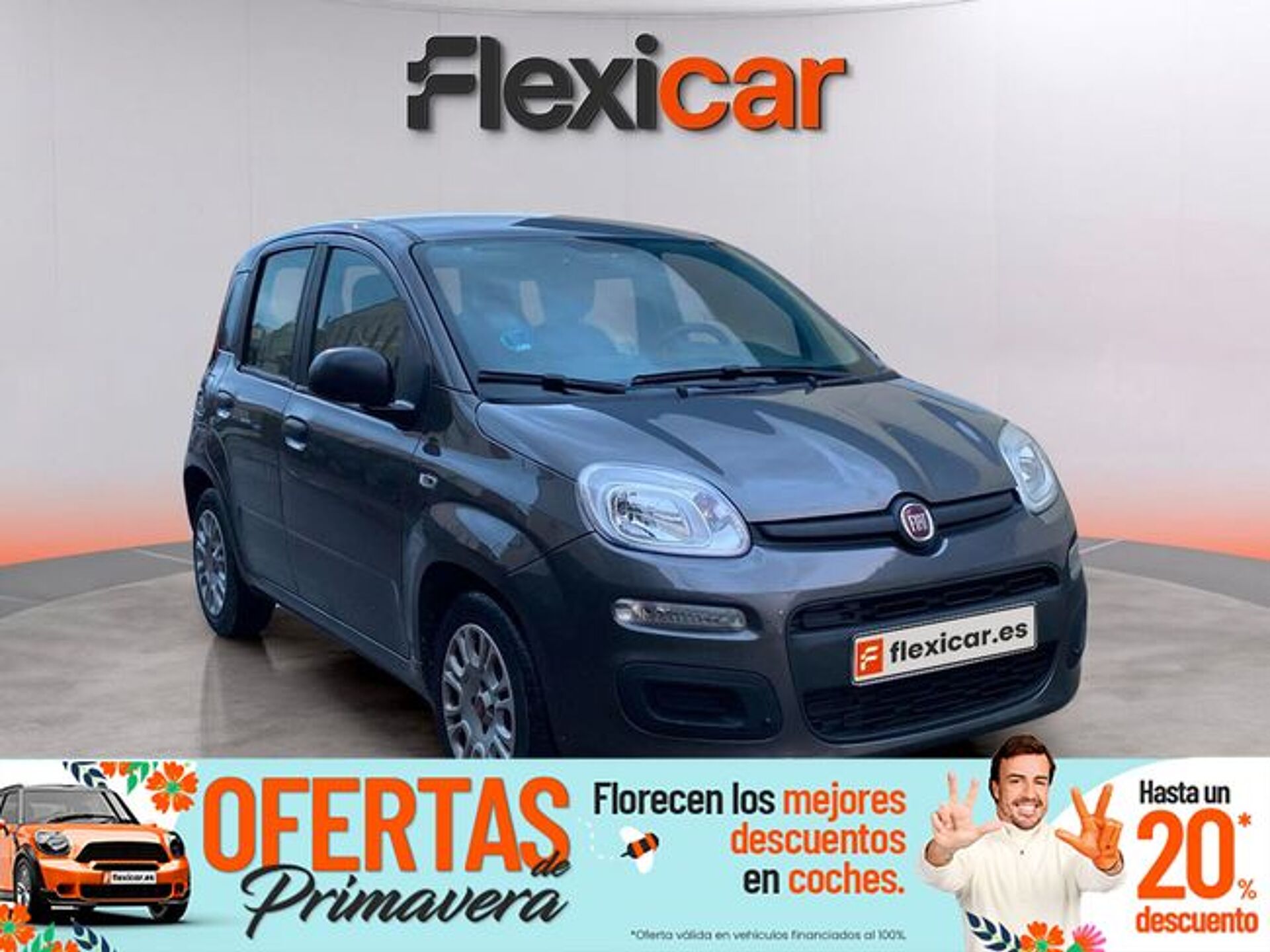 Imagen 1 de FIAT Panda