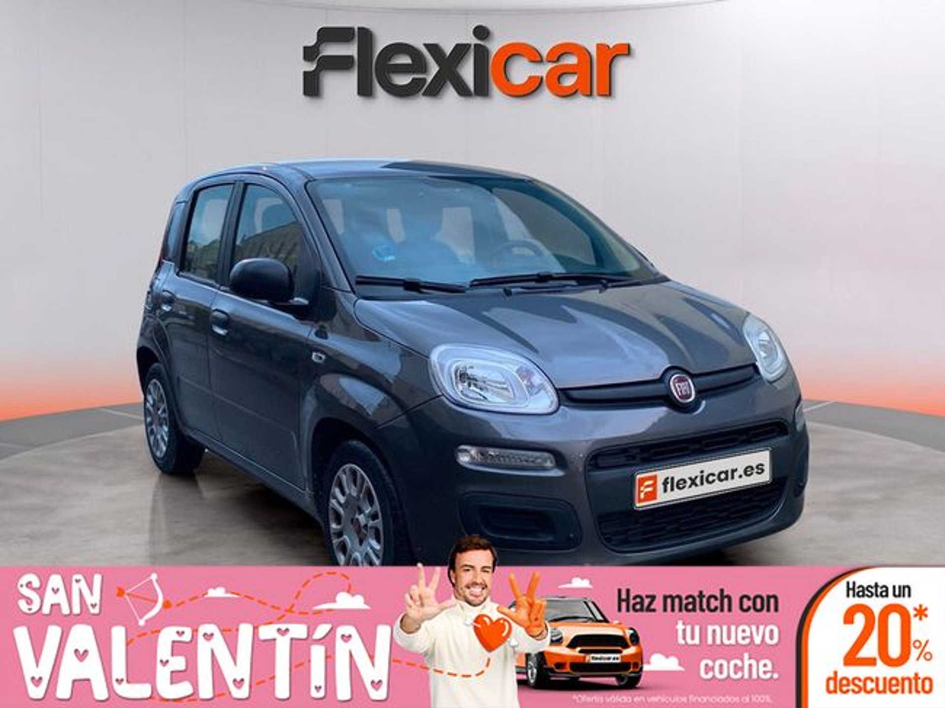 Imagen de FIAT Panda