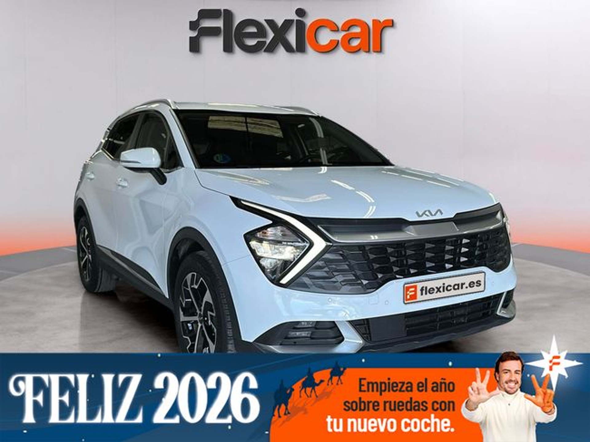 Imagen de KIA Sportage