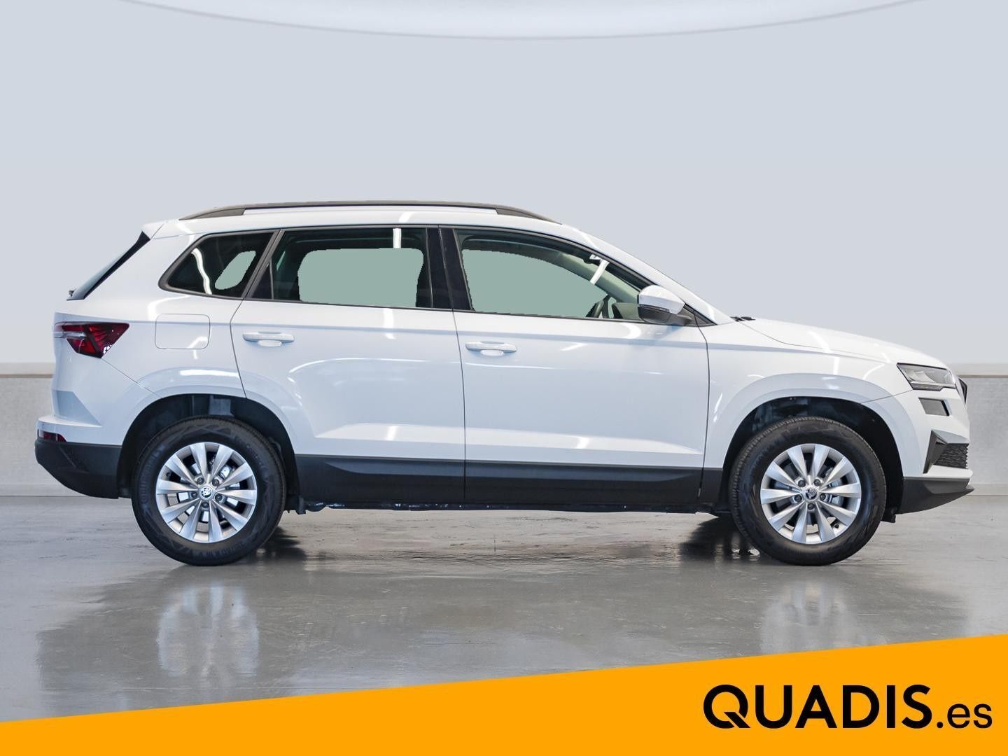 Foto del SKODA Karoq 1.0 TSI Active