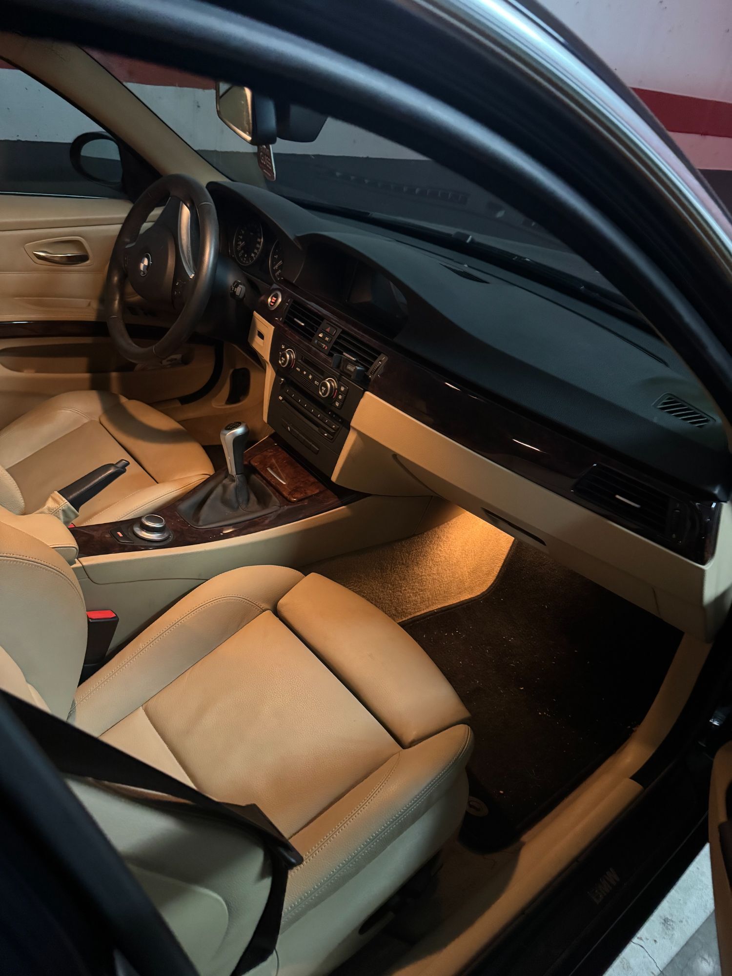 Foto del BMW Serie 3 330i Cabrio