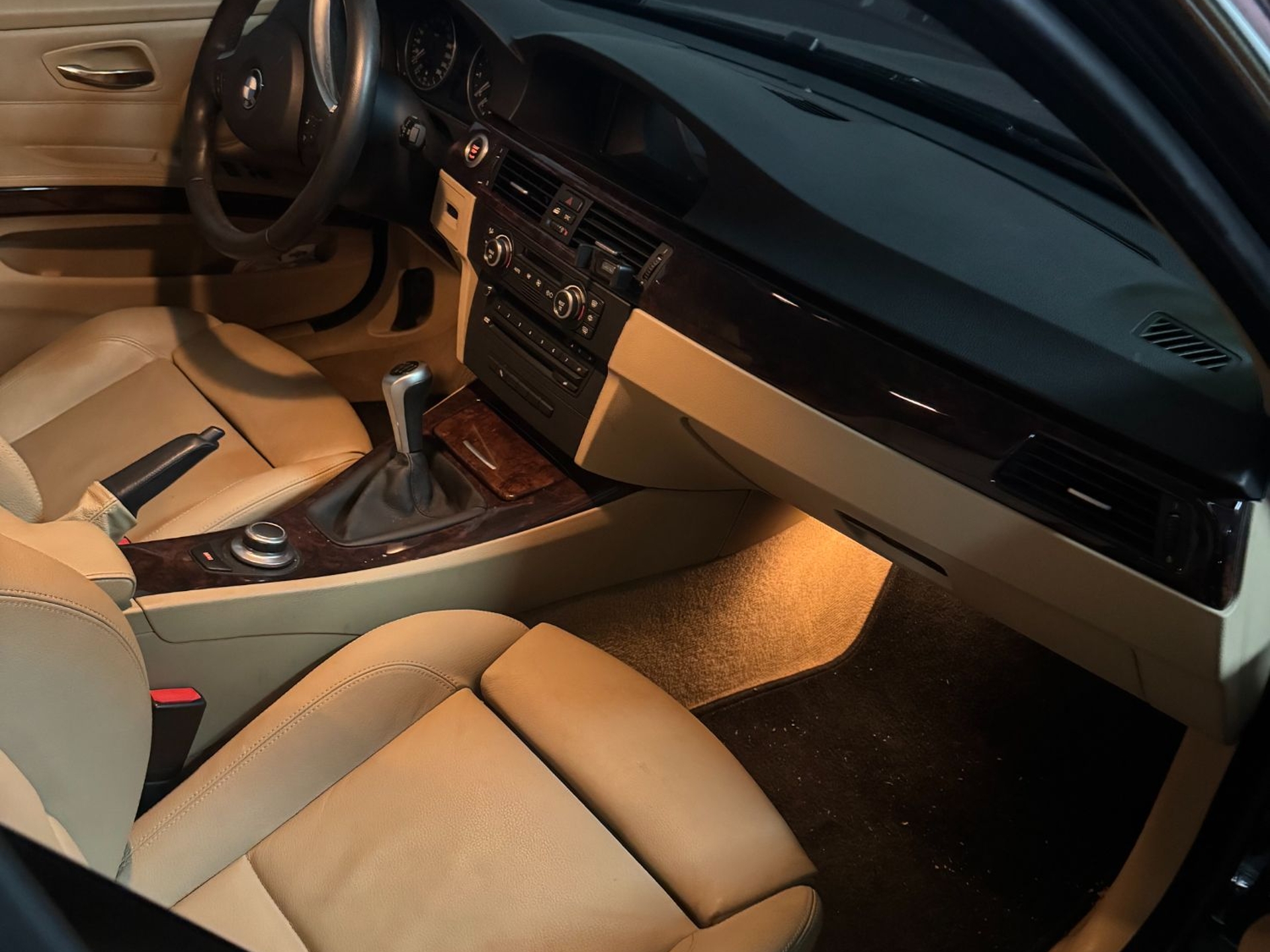 Imagen de BMW Serie 3