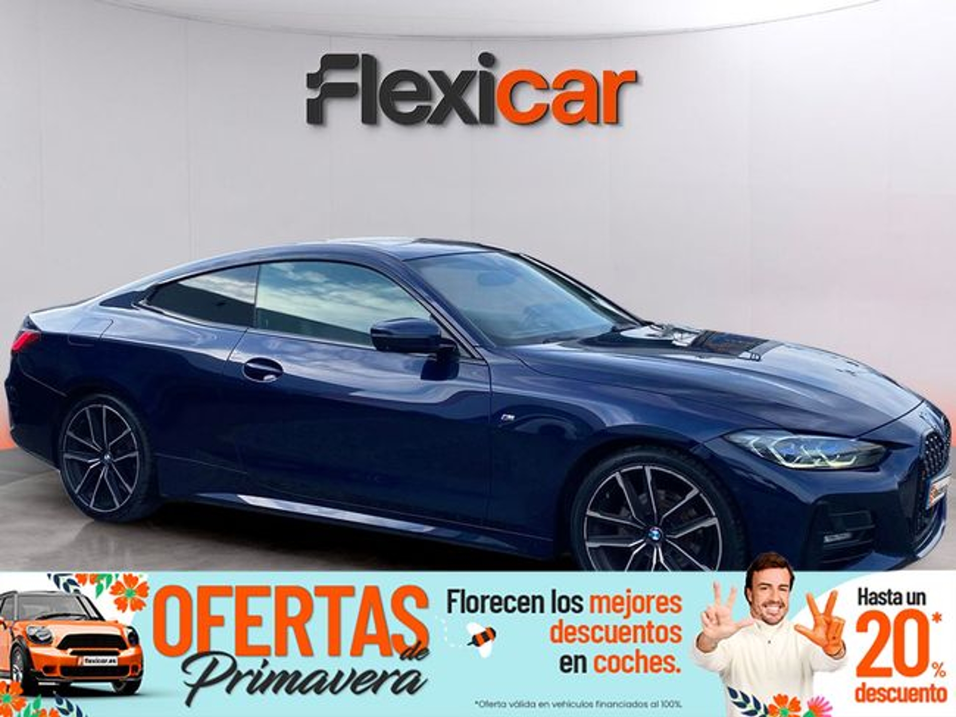 Imagen de BMW Serie 4