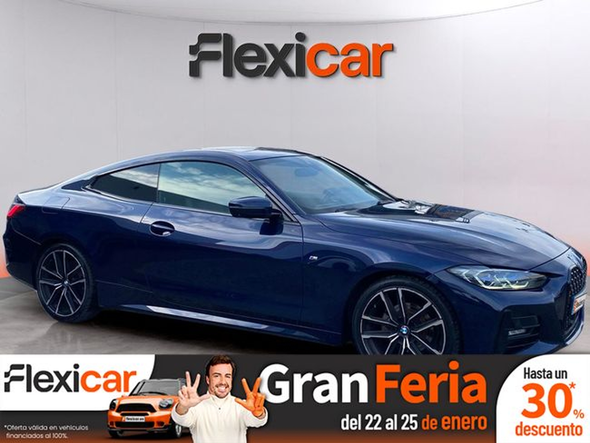 Imagen de BMW Serie 4