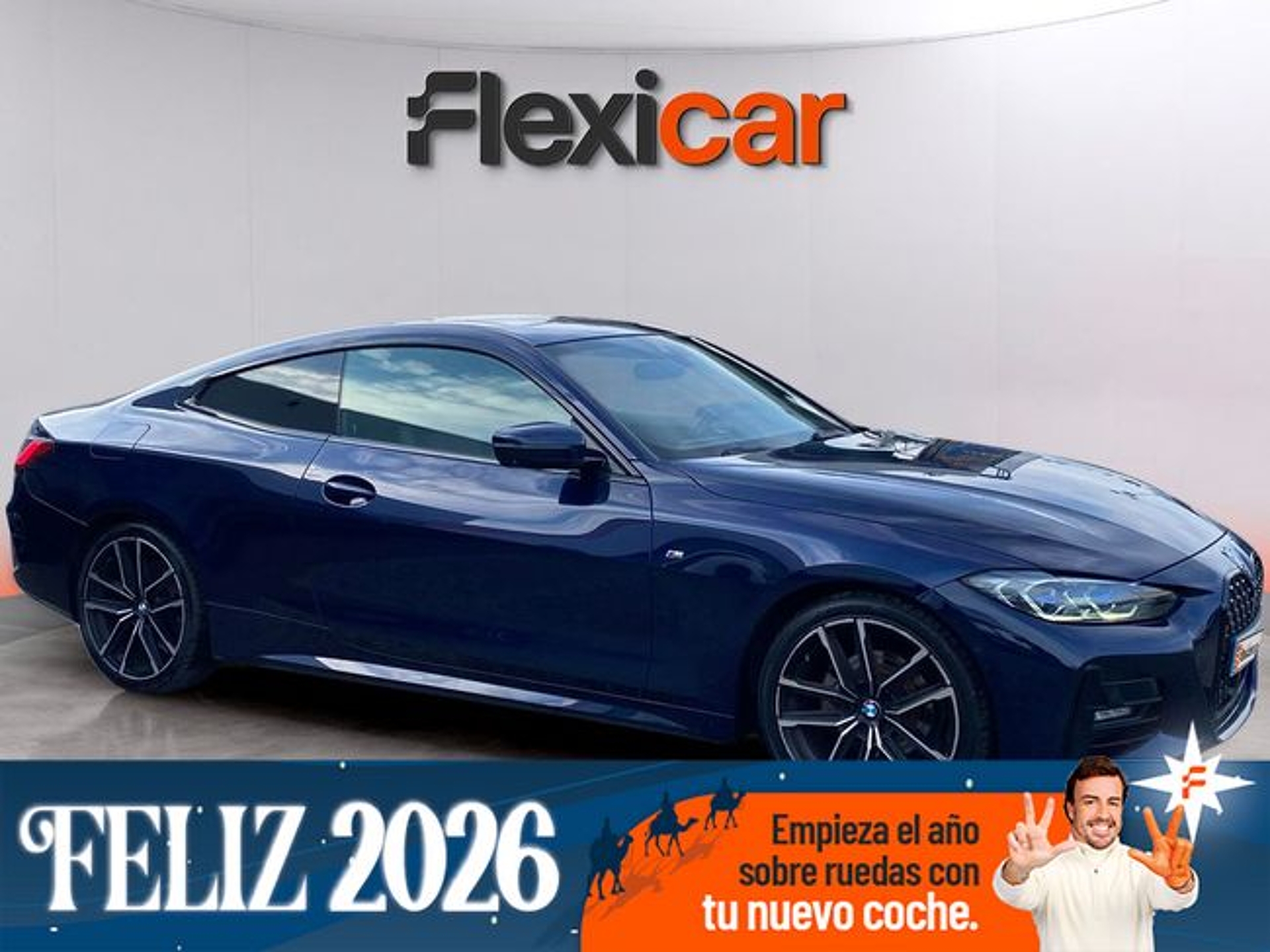 Imagen de BMW Serie 4