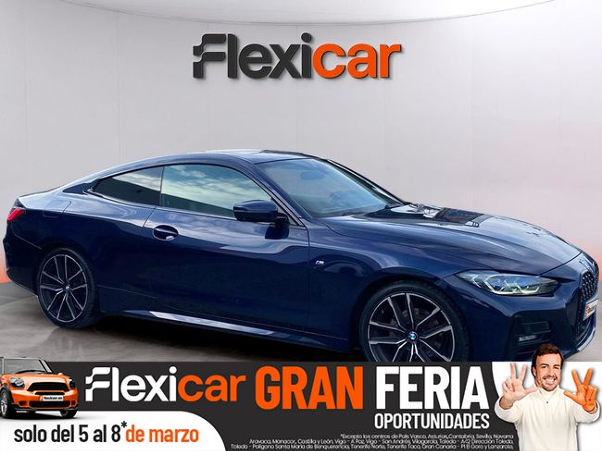 Imagen de BMW Serie 4