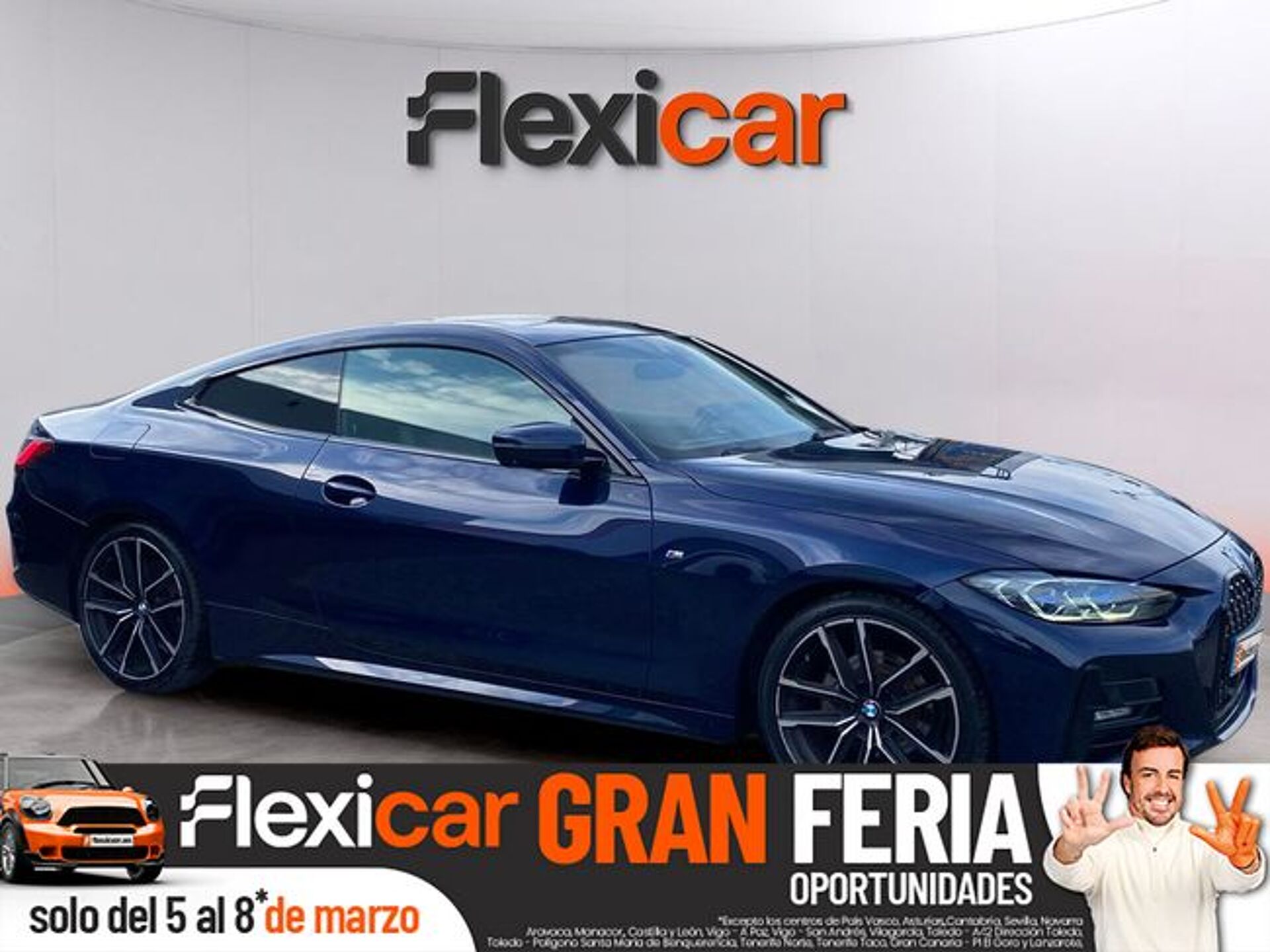 Imagen 1 de BMW Serie 4