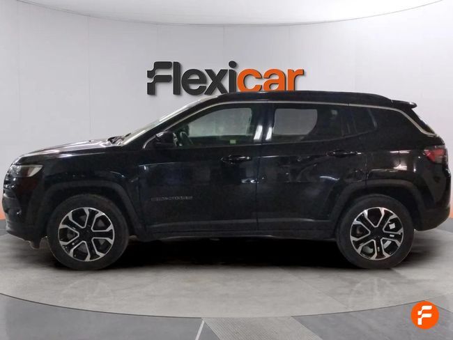 Foto del JEEP Compass 1.5 MHEV Limited FWD DCT