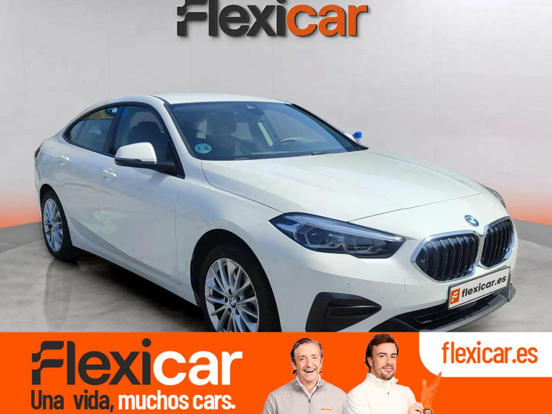 Imagen de BMW Serie 2