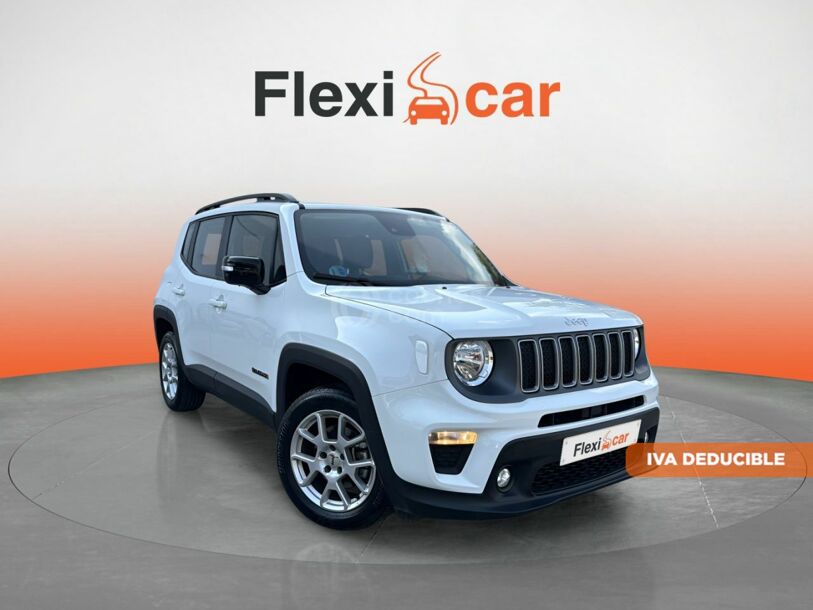 Foto del JEEP Renegade 1.5 MHEV Limited