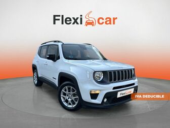 Imagen de JEEP Renegade 1.5 MHEV Limited