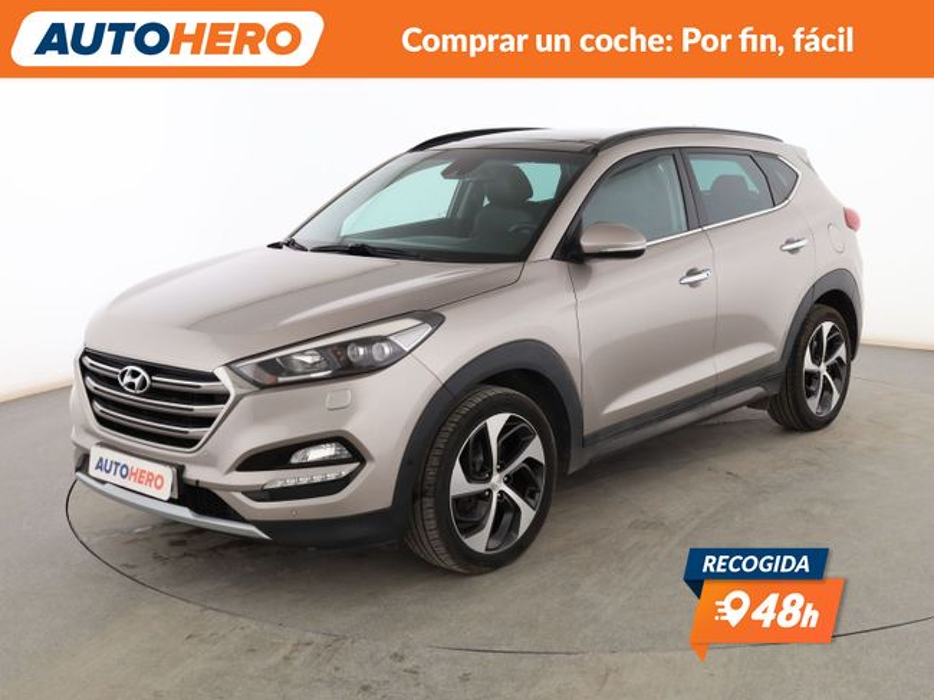 Imagen de HYUNDAI Tucson