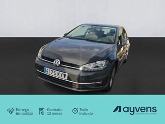 Imagen de VOLKSWAGEN Golf 1.5 TSI Evo Advance 110kW