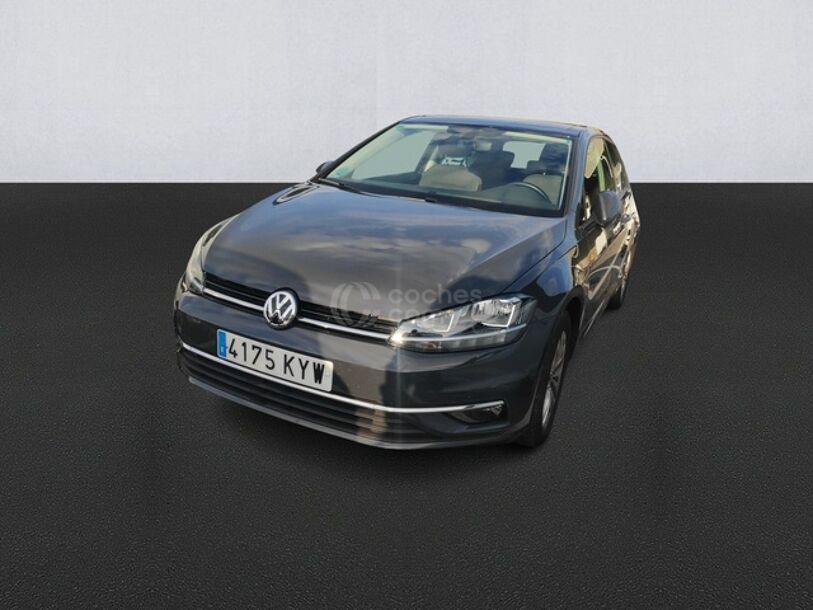 Foto del VOLKSWAGEN Golf 1.5 TSI Evo Advance 110kW