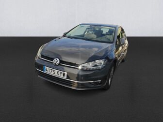 Imagen de VOLKSWAGEN Golf 1.5 TSI Evo Advance 110kW